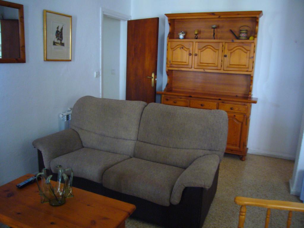Mar Y Vent - Fincas Arena Benidorm Esterno foto