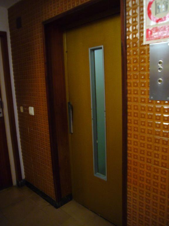 Mar Y Vent - Fincas Arena Benidorm Esterno foto